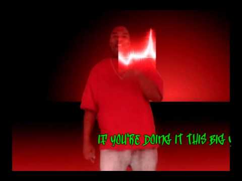 All I See (Swisher Sweet)