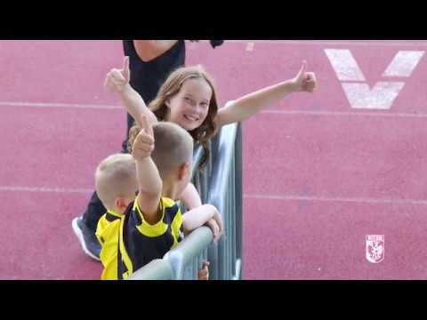 Samenvatting Vitesse vs Arsenal Toela