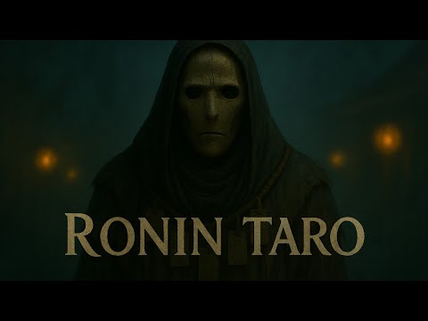 Ronin Taro part 001