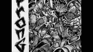 PRONG &quot;disbelief&quot;