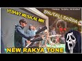 भुताली तारपा L BHUTALI TARPA NEW RAKYA TONE 2025 L CHALANI L NEW TARPA Bhutali