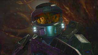 【PC版】Halo: Campaign Evolved キャンペーン#12 "キース"【4K/HDR】