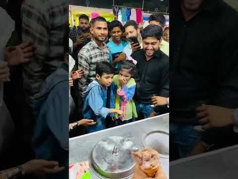 Turkish Icecreams prank 😂😂 wait for end