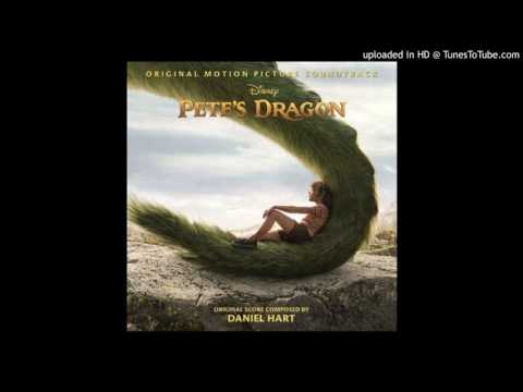 06 Gina Anne - Bosque Brown (Pete’s Dragon Original Motion Picture Soundtrack 2016)