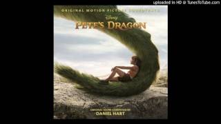06 Gina Anne - Bosque Brown (Pete’s Dragon Original Motion Picture Soundtrack 2016)