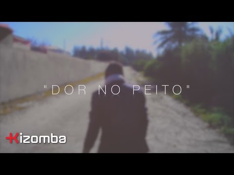 JayCudz - Dor no Peito