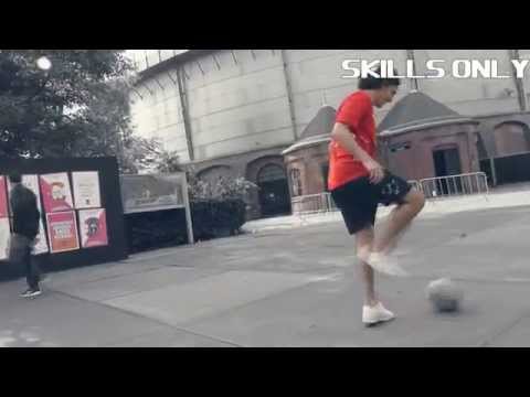 Skills Only - Issy Hitman, Akka 3000