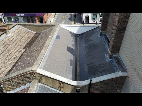 Key Space Projects video.