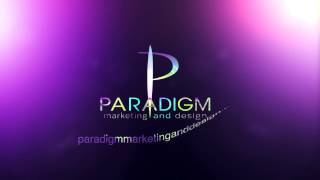 Paradigm Marketing and Design