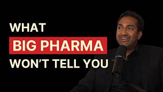 Inside the FDA: Vinay Prasad’s First Podcast Since Leaving Trump Admin on Drug Approvals & COVID