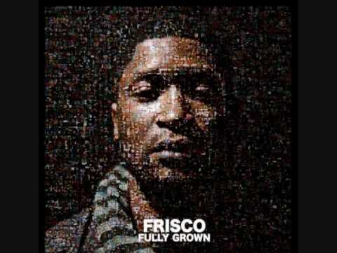 15. Frisco - Training Day.wmv
