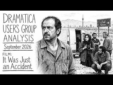 It Was Just An Accident thumbnail