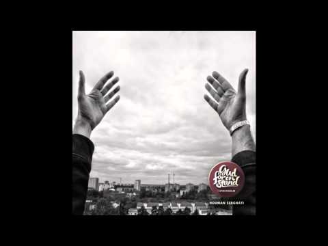 Houman Sebghati - Gud för en stund