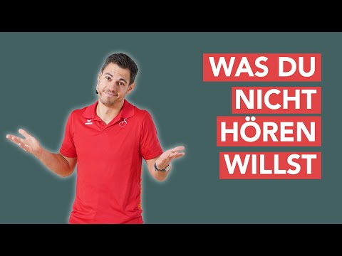 Nackenschmerzen für immer lösen