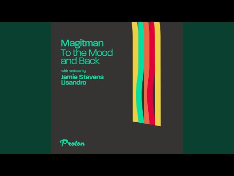 To the Mood and Back (Lisandro Remix)