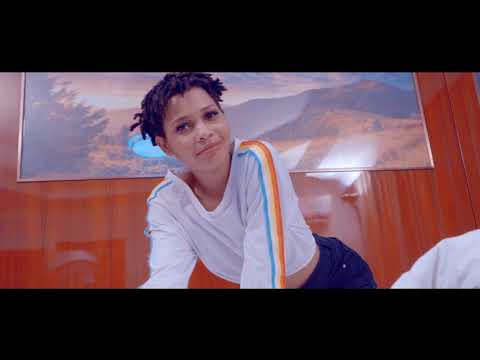 Stone Wizzy - KaToTo (Official Music Video) 4K