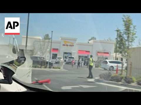Multiple people dead after shooting in Twin Falls, Idaho