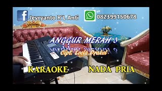 Download lagu Karaoke anggur merah 3 - Loela Drakel nada pria mp3 Download lagu Karaoke anggur merah 3 - Loela Drakel nada pria mp3