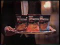 Walker S Doritos Advert Broadcast 2nd July 1994 UK