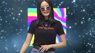 MV YODAYOUNG요다영   one side love짝사랑