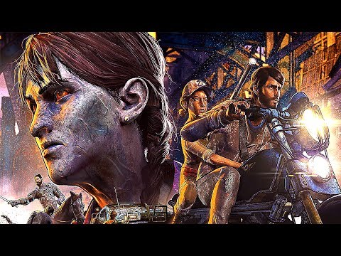 THE WALKING DEAD SEASON 3 Episode 5 - Official Trailer (Season Finale)