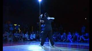 Fernando Sanchez y Ariadna Naveira_2