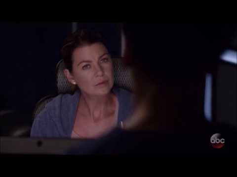 Meredith and Nathan #2   13x01