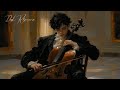 Veil Of Silence Dark Cello