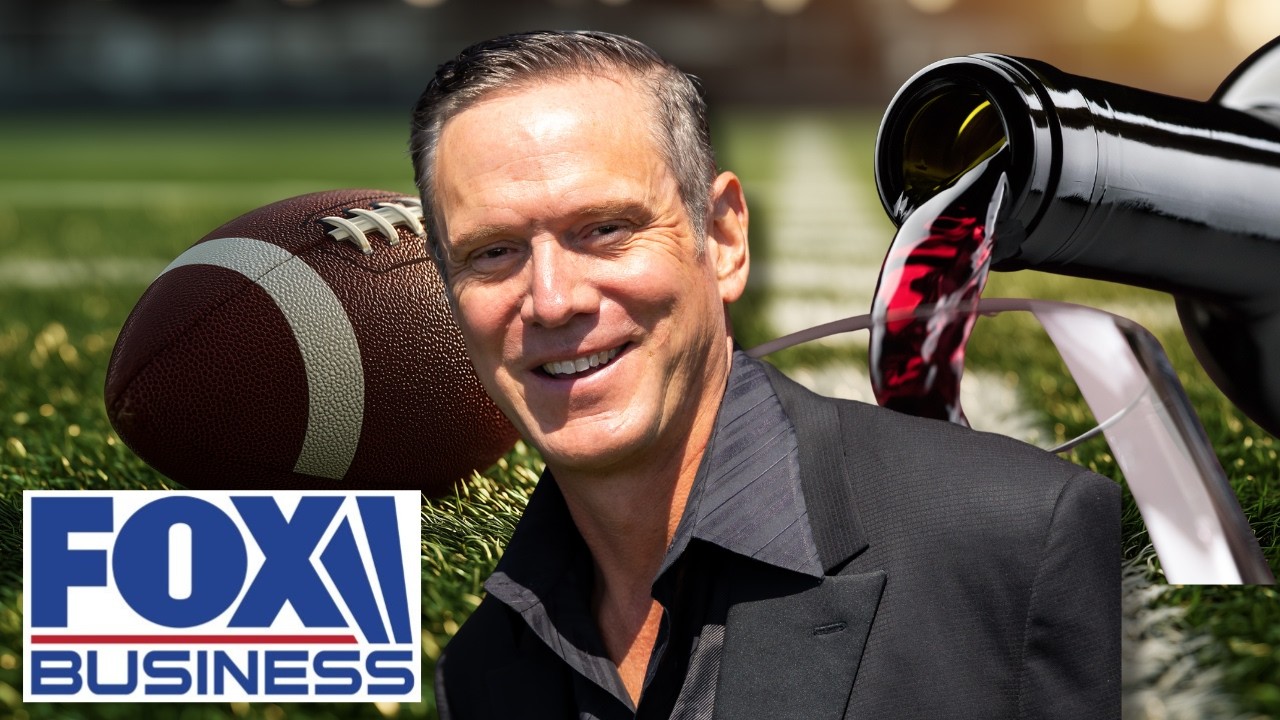 CLEATS TO CORKS: Former New England Patriots QB opens winery