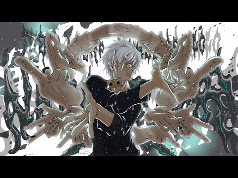 Doe Slurp x Shade Apollo - NECROFEAR