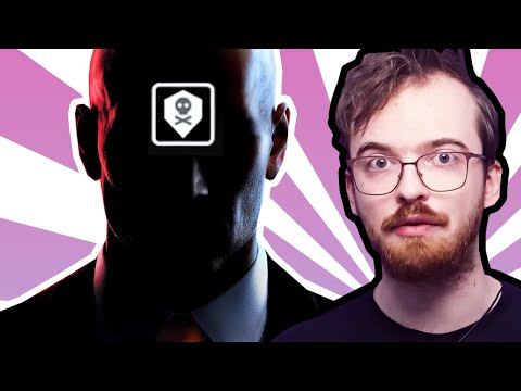 CZY PRZEJDZIESZ KARIERĘ HITMANA NA JEDNYM ŻYCIU