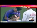 MS Dhoni got his neck injured on Day 1 of Nagpur Test