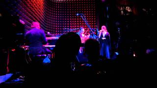 04 - Elysian Fields - Black Acres - Joe&#39;s Pub