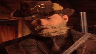 elogiar mulher agora é assédio no red dead redemption 2 rp