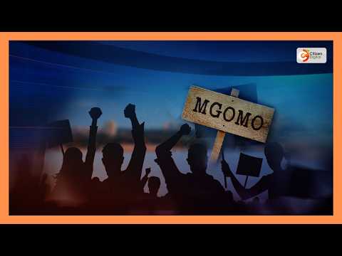Wafanyakazi wa mradi wa nyumba za bei nafuu Chesumei wagoma