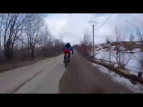 Statiunea Muntele Baisorii