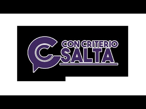 CON CRITERIO SALTA