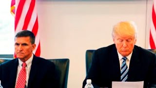 Obama Warned Trump: Do NOT Hire Mike Flynn