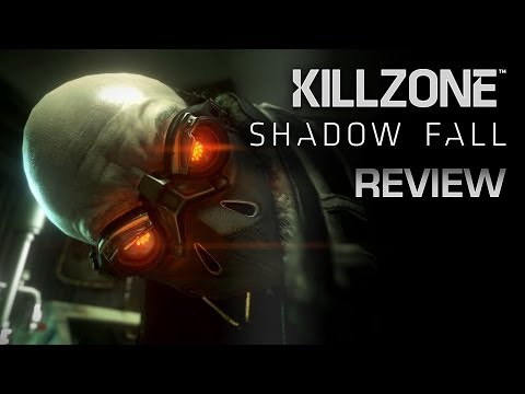 Killzone: Shadow Fall - Review