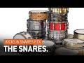 Video 3: The Snares Walkthrough