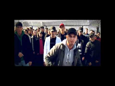 Gjilan G , ILIR PASHA , Esozial, YLLi, Nehat, Donni - Alboz in Germany [OFFICIAL MUSICVIDEO] [2012]