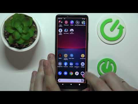 The Best Tricks and Features in the Sony Xperia 10 IV