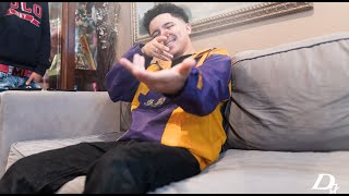 Finesse.Joseph - Spray Sh*t (Official Music Video) [Dir. By @yungrice2001]