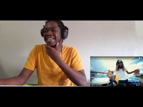 FIRST REACTION : Jay Rox ft. Slap Dee - Greenlight(Official Music Video)