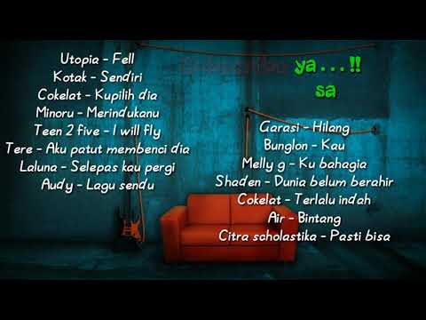 download lagu mp3 mp4 Daftar Hits Indonesia 2000an, download lagu Daftar Hits Indonesia 2000an gratis, unduh video klip Daftar Hits Indonesia 2000an