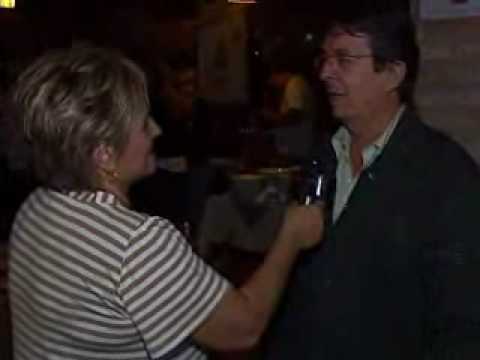 Programa Neusa Bighetti exibido no dia 06/06/2010 - Lançamento Grife VETPLAN