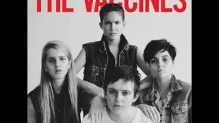 The Vaccines - Change of Heart Pt2