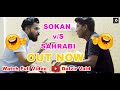 Soukan v/s sharabi | Dhanna Amli | Pawitar Singh | Fan Made Video | Fun |Mick_e_Singh | Dalvir Vaid
