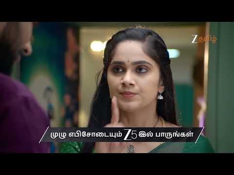 Ayali | Ep - 164 | Preview | Dec 15 2025 | Zee Tamil