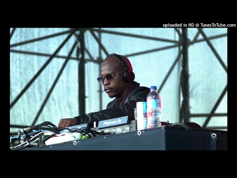 02 Mega Millions 2 - DJ Kent